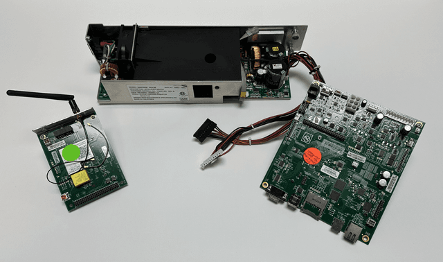 Printronix-Auto-ID-TSC-Spares-Fulfillment-Program-PCBAs