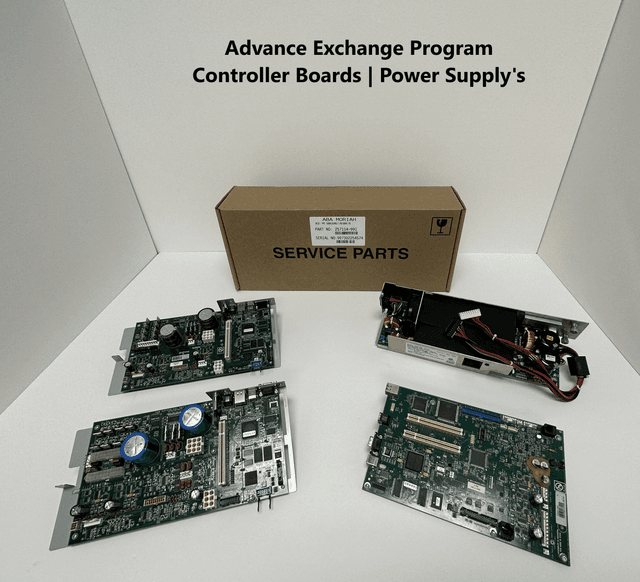 Power-Supply-Exchange-Program-Support