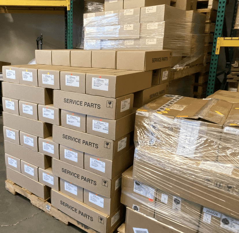 Distribution | Fulfillment