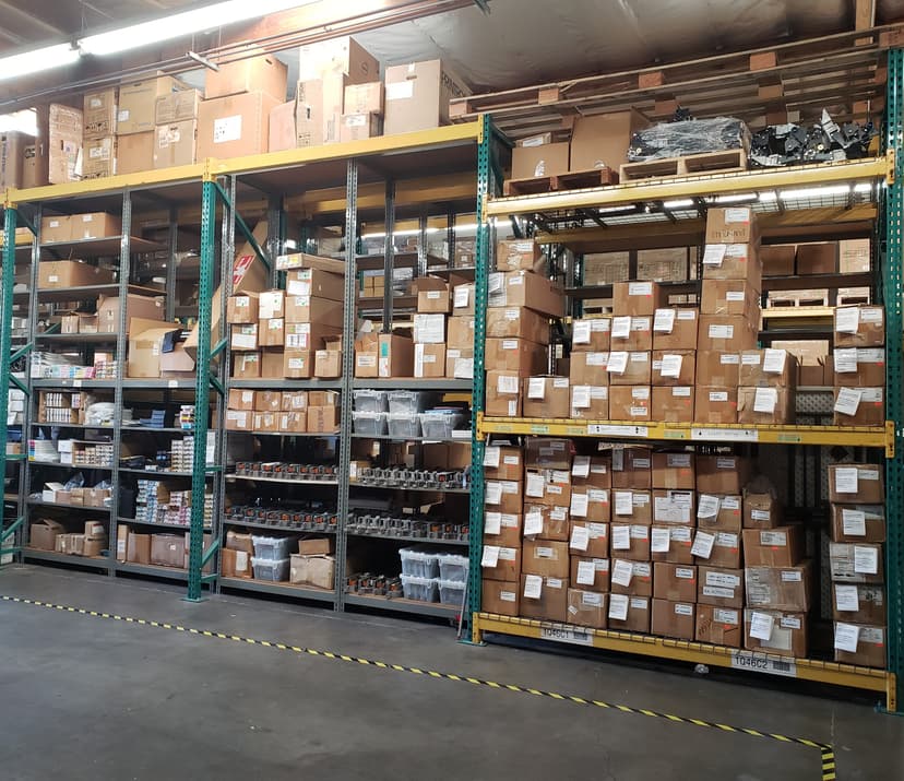 Distribution | Fulfillment