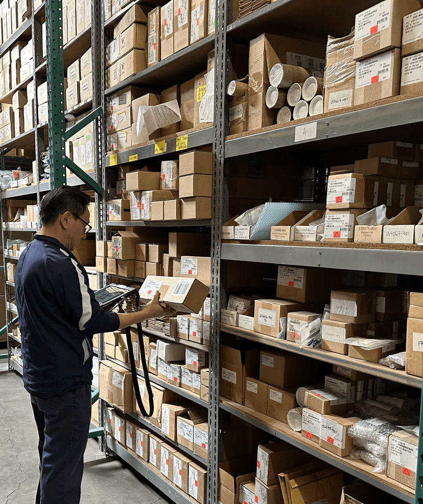 Distribution | Fulfillment
